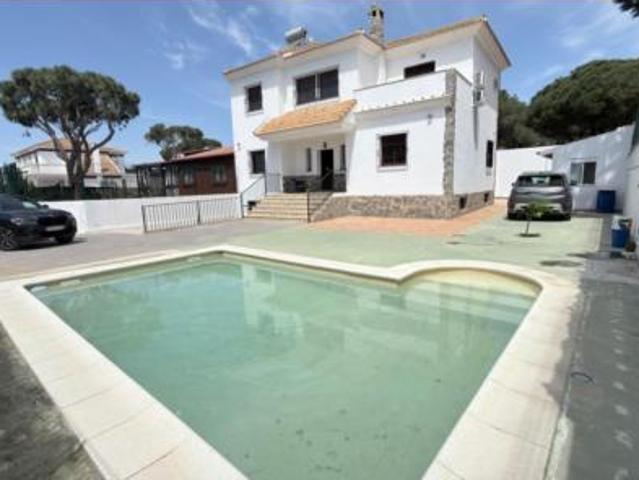 Chalet en venta en Comarca Metropolitana de Huelva, Andalucía