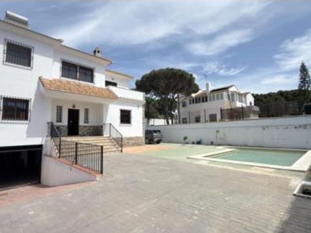 Chalet en venta en Comarca Metropolitana de Huelva, Andalucía