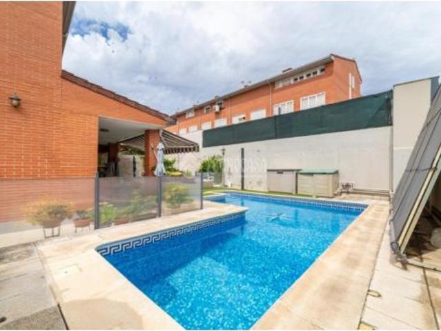 Chalet en venta en Paracuellos De Jarama, Madrid