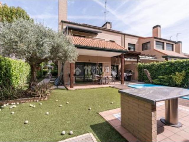 Chalet en venta en Miramadrid, Paracuellos De Jarama