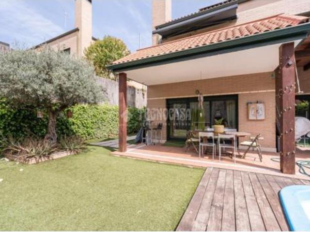 Chalet en venta en Miramadrid, Paracuellos De Jarama