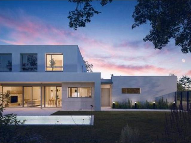 Chalet en venta en Paracuellos De Jarama, Madrid