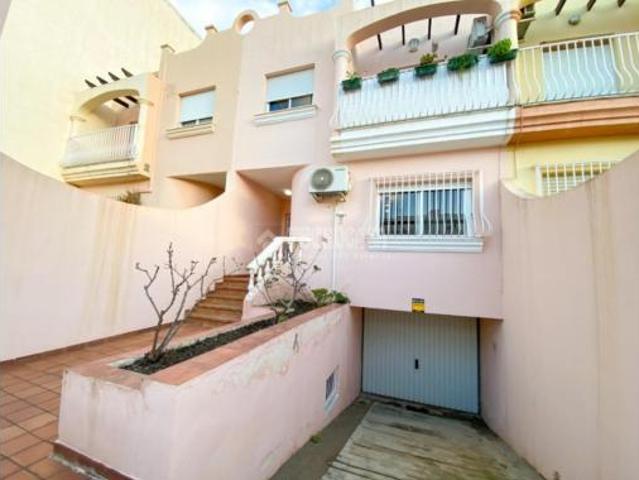 Chalet en venta en Pechina, Andalucía