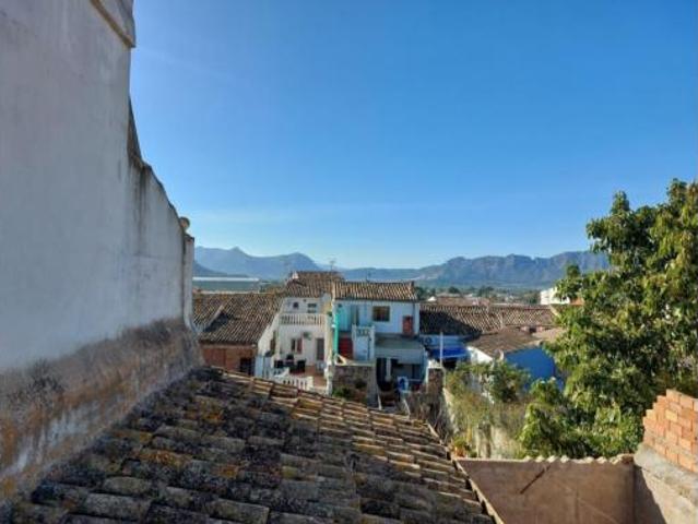 Chalet en venta en la Marina Alta, Valencia