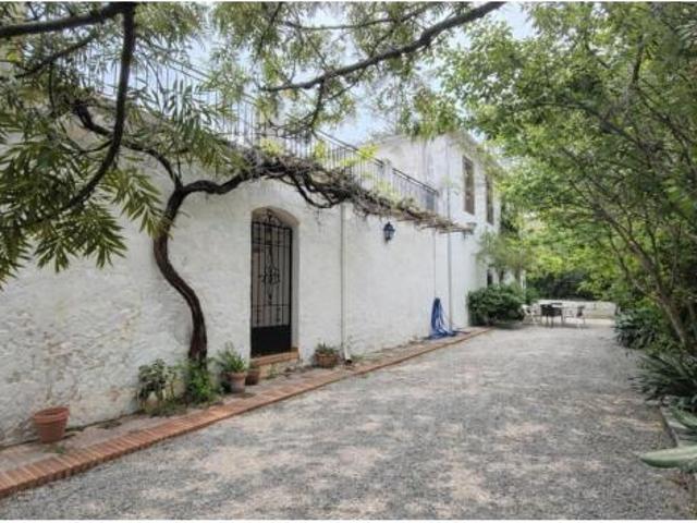 Chalet en venta en Pedreguer, Alacant / Alicante