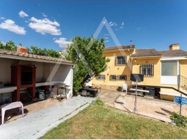 Chalet en venta en Montenebro, Pedrezuela