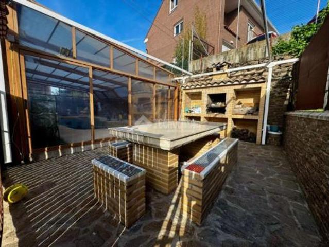 Chalet en venta en Pedrezuela, Madrid