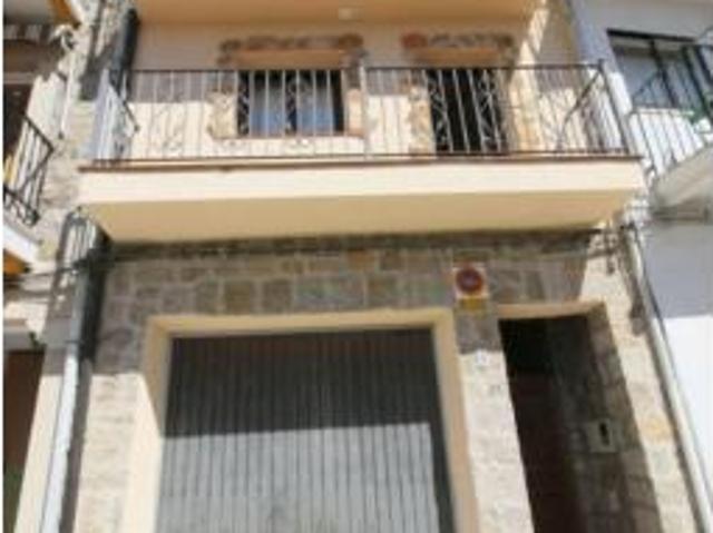 Chalet en venta en Pedro Bernardo, Castilla y León