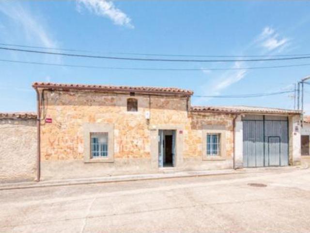 Chalet en venta en Pedrosillo El Ralo, Castilla y León