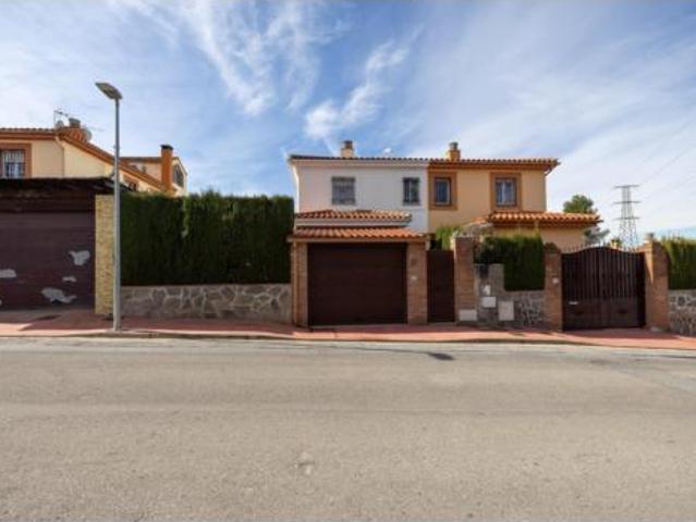 Chalet en venta en Monteluz, Comarca de la Vega de Granada