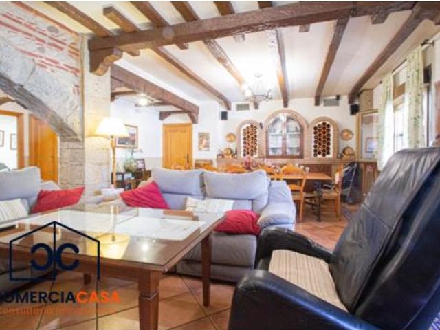 Chalet en venta en Monteluz, Comarca de la Vega de Granada