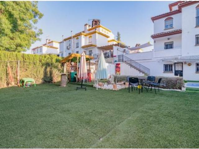 Chalet en venta en Monteluz, Comarca de la Vega de Granada