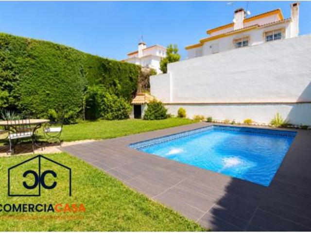 Chalet en venta en Monteluz, Comarca de la Vega de Granada