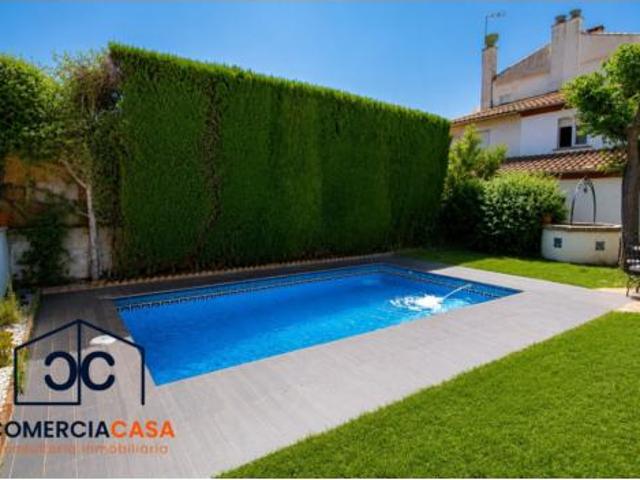 Chalet en venta en Monteluz, Comarca de la Vega de Granada