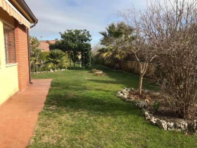 Villa en venta en Pepino, Soto del Espinosillo