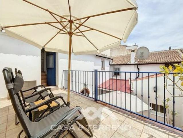 Chalet en venta en La Axarquía, Andalucía