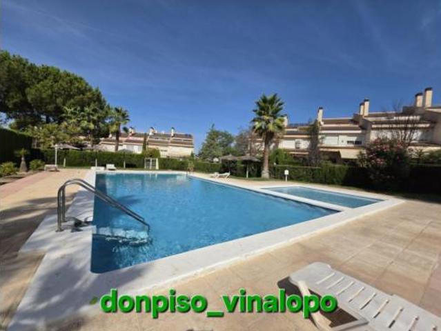 Chalet en venta en Urbanització Lloma Badá, Petrer