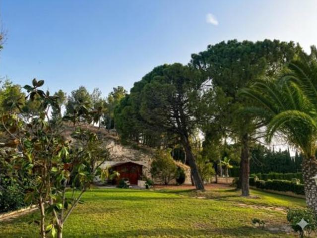 Chalet en venta en Urbanització Lloma Badá, el Vinalopó Mitjà / El Vinalopó Medio