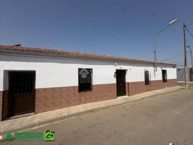 Chalet en venta en Piedrabuena, Castilla-La Mancha