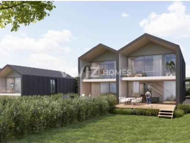 Chalet en venta en Vioño de Piélagos, Piélagos