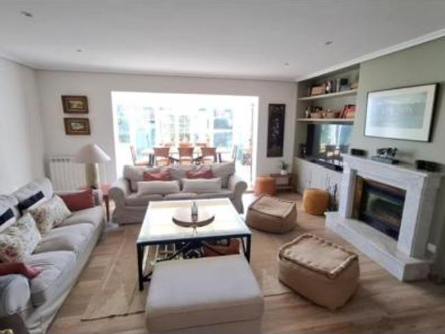 Chalet en venta en Urbanización El Fresno, Piélagos