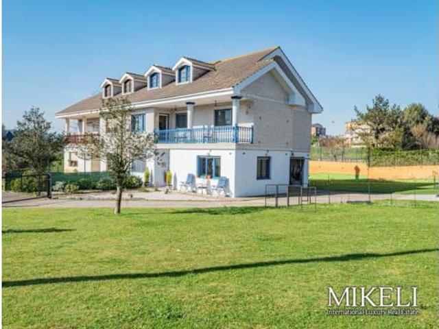 Chalet en venta en Arce, Piélagos