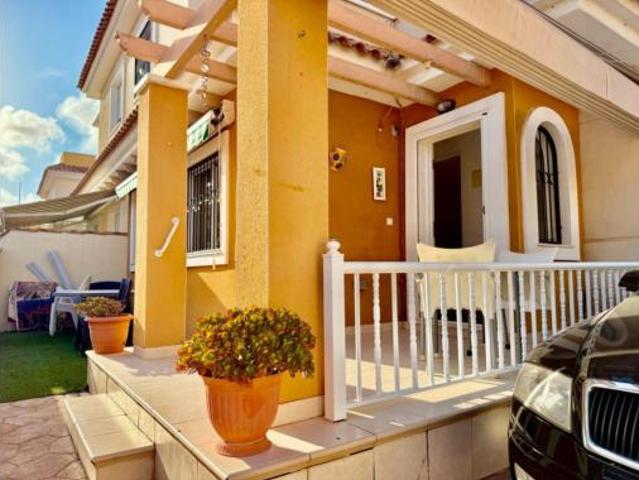 Chalet en venta en Torre de la Horadada, el Baix Segura / La Vega Baja