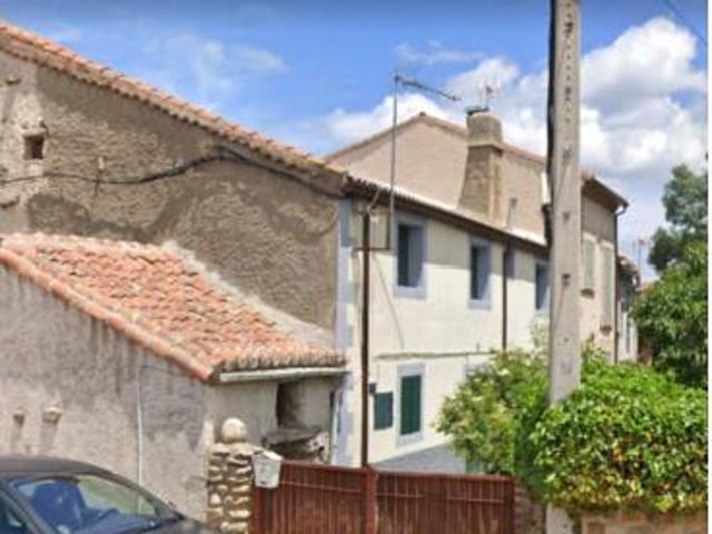 Chalet en venta en Sexmo de Lozoya, Pinilla Del Valle