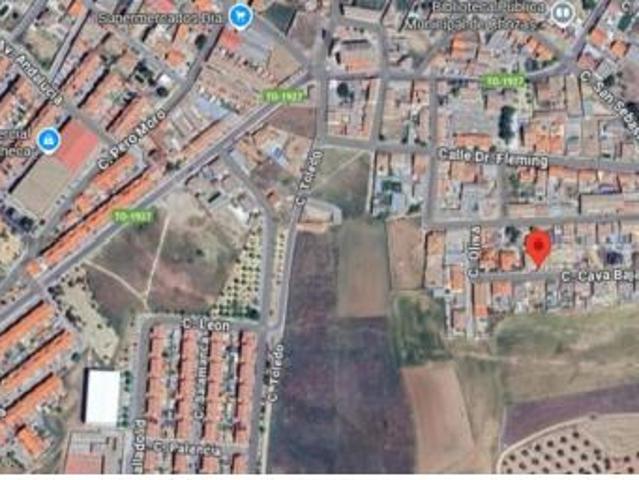 Chalet en venta en Población De Arroyo, Castilla y León