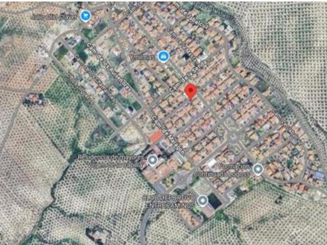 Chalet en venta en Población de Arroyo, Palencia
