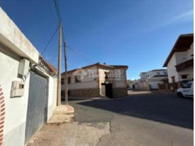 Chalet en venta en Polán, Toledo
