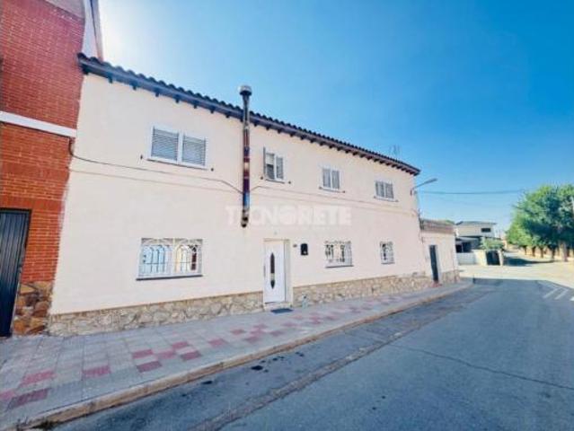Chalet en venta en Polán, Castilla-La Mancha