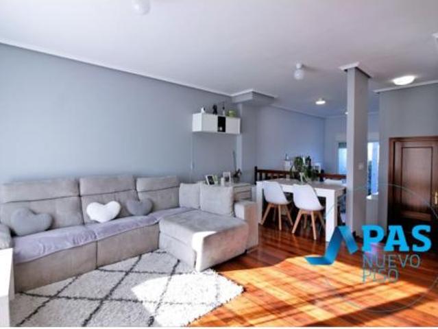Chalet en venta en Requejada, Polanco