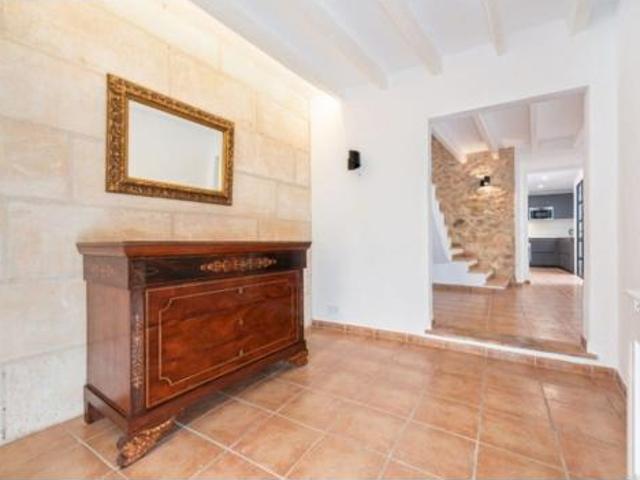 Chalet en venta en el Camp, Serra de Tramuntana