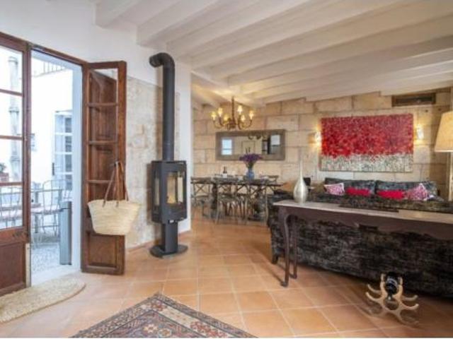 Chalet en venta en el Camp, Serra de Tramuntana