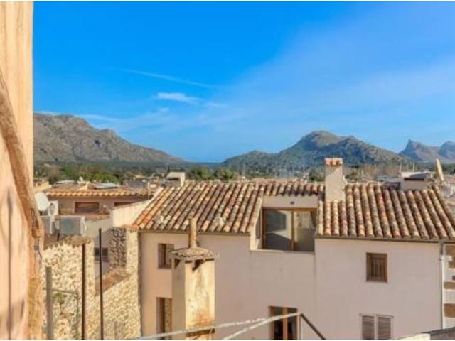 Chalet en venta en el Camp, Serra de Tramuntana