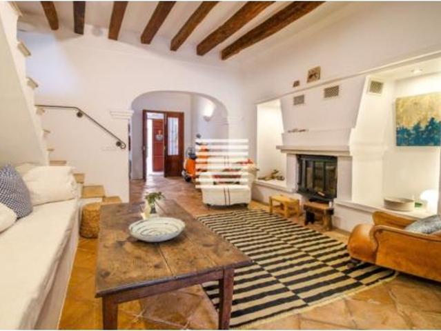Chalet en venta en el Camp, Pollença
