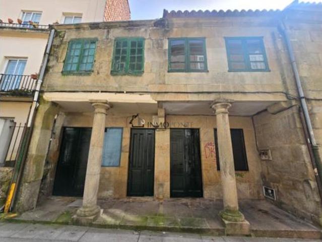 Chalet en venta en Casco Antigo, Pontevedra