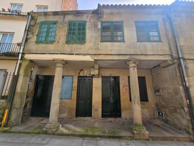 Chalet en venta en Casco Antigo, Pontevedra