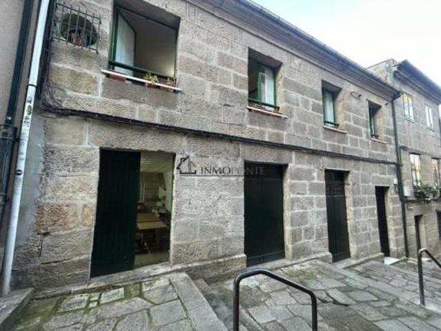 Chalet en venta en Casco Antigo, Pontevedra