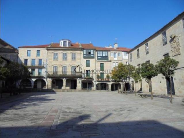 Chalet en venta en Casco Antigo, Pontevedra