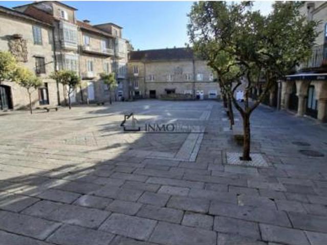 Chalet en venta en Casco Antigo, Pontevedra