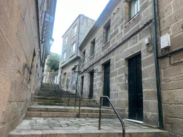 Chalet en venta en Casco Antigo, Pontevedra