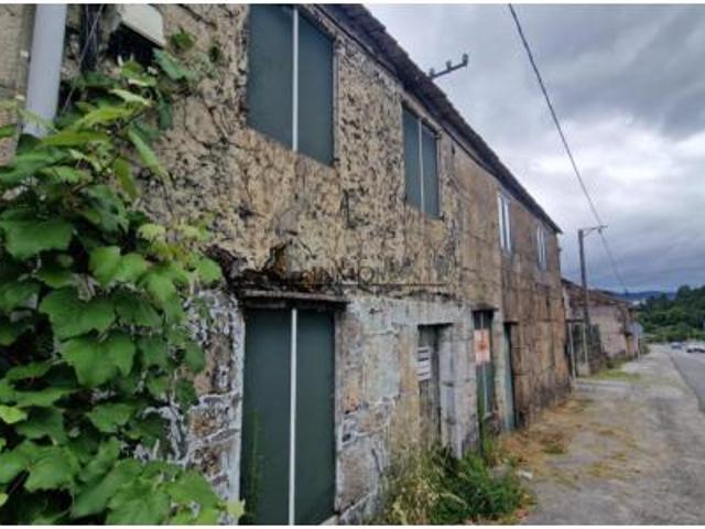 Chalet en venta en Mourente, Pontevedra
