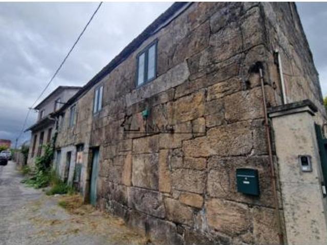Chalet en venta en Mourente, Pontevedra