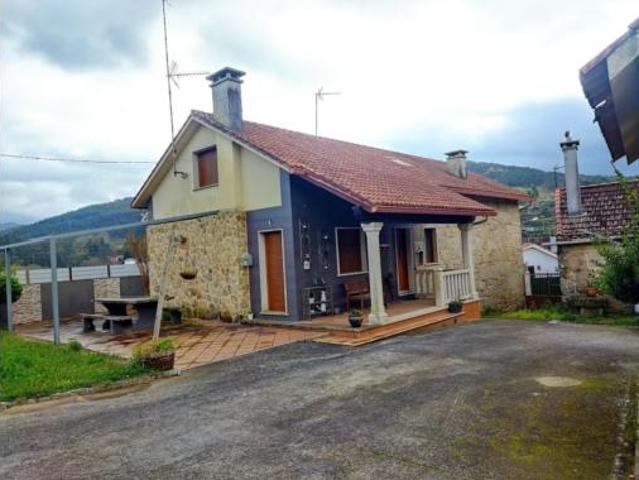 Chalet en venta en Mourente, Pontevedra