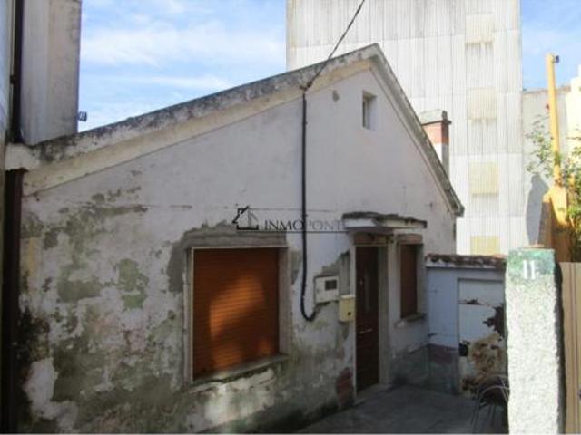Chalet en venta en Lourizán, Pontevedra
