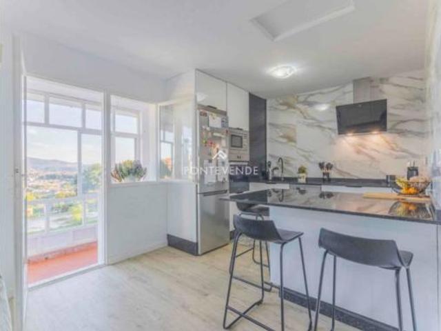 Chalet en venta en Lérez, Pontevedra