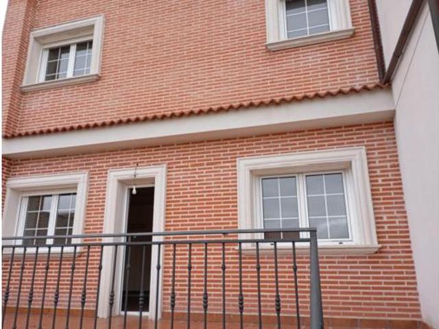 Chalet en venta en Portillo, Castilla y León