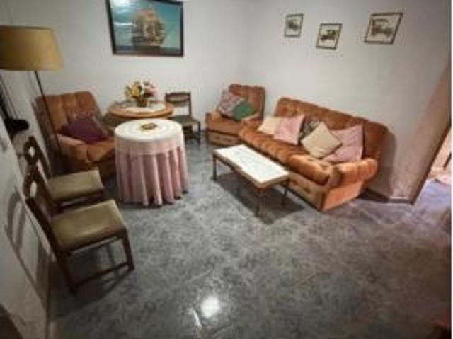Chalet en venta en Pozohondo, Castilla-La Mancha